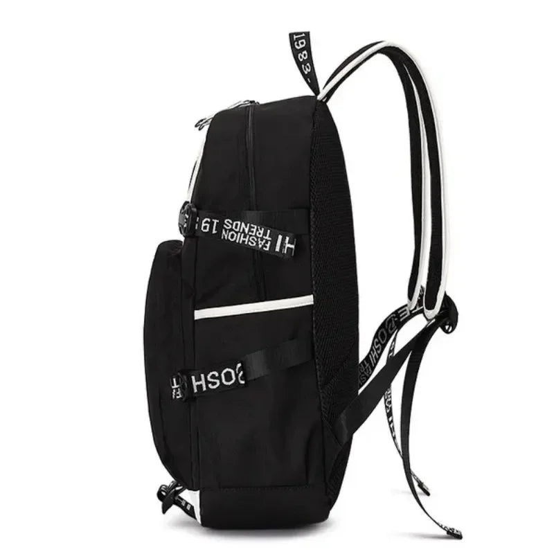 Eminem Travel Bag Collection