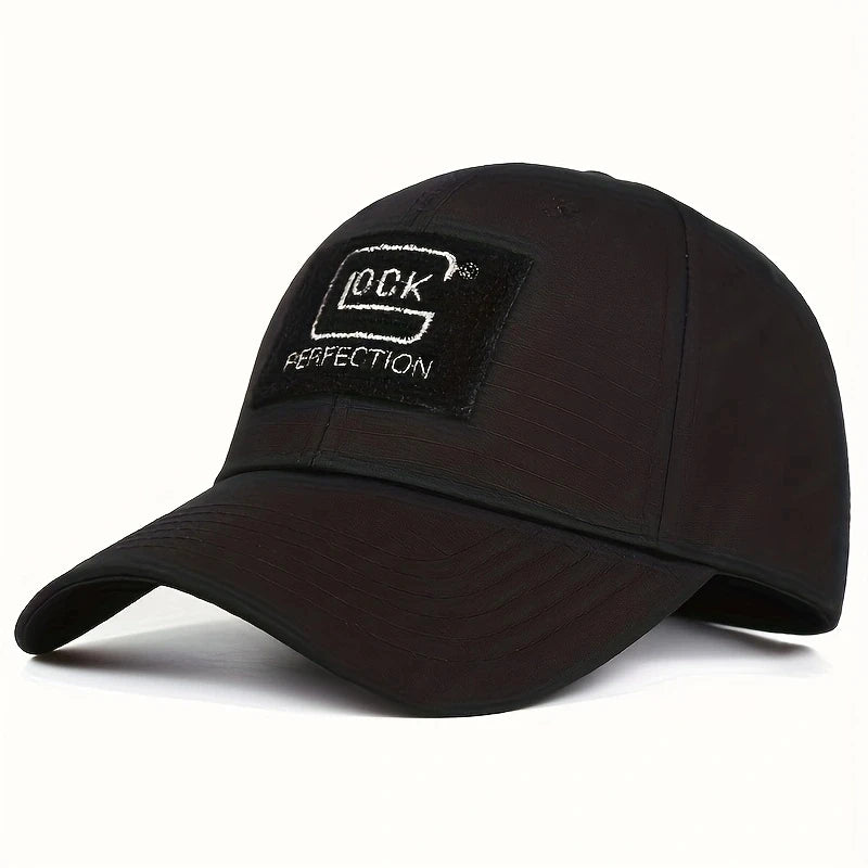 Men's GLOCK Baseball Cap Collection