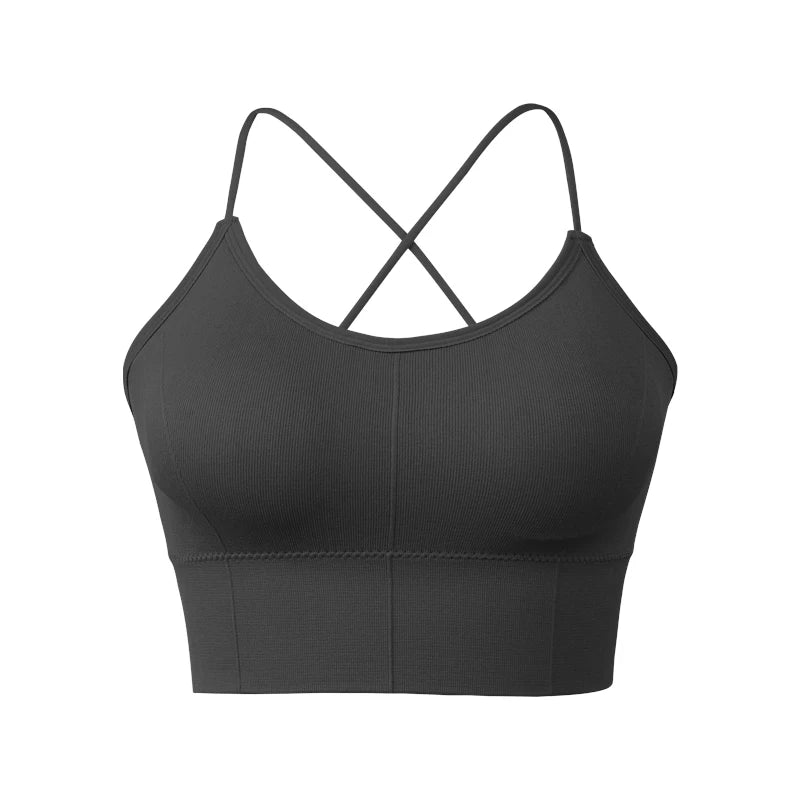Sexy Lace Beauty Tank Bra Collection
