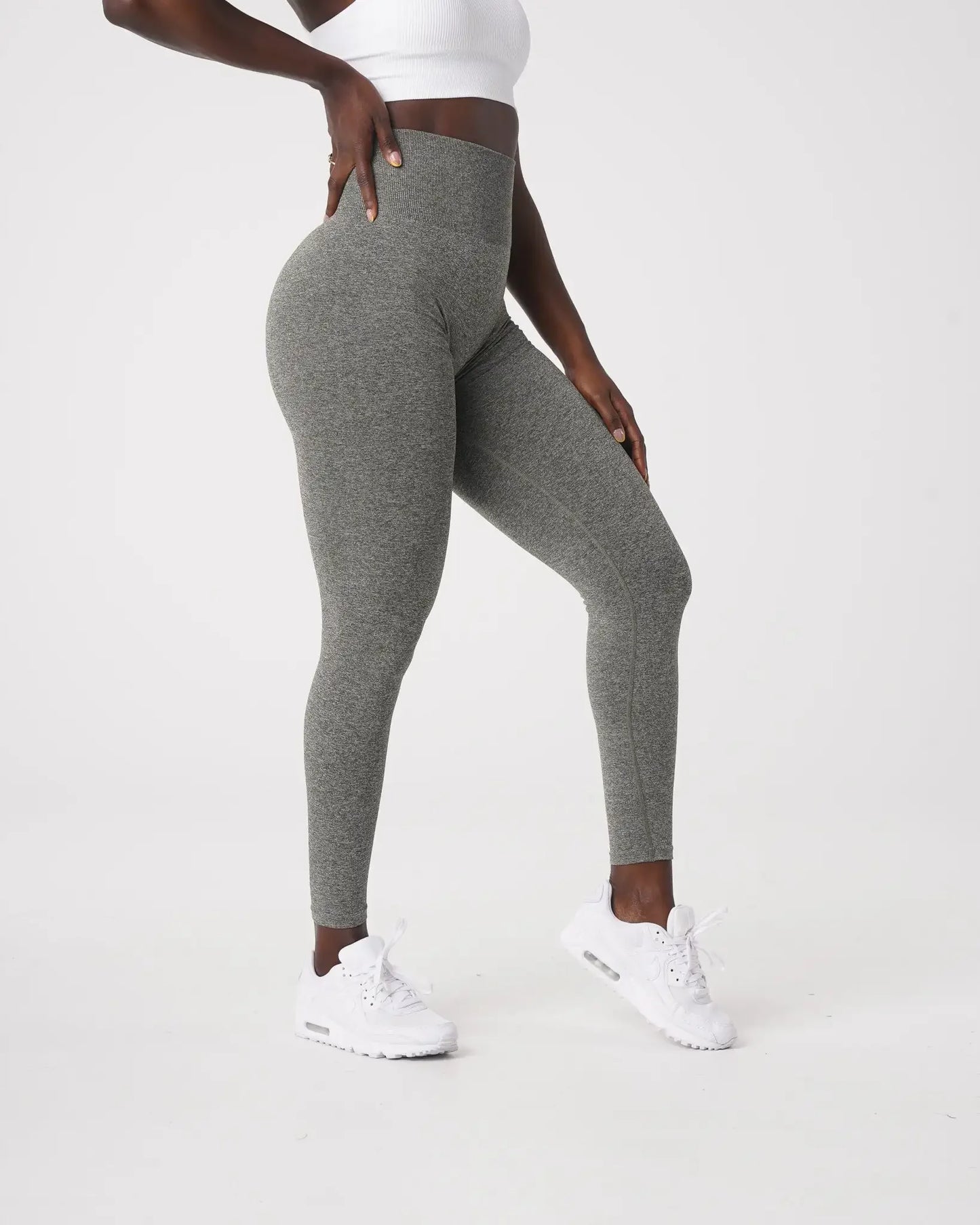 Womens NVGTN Scrunch Legging Collection