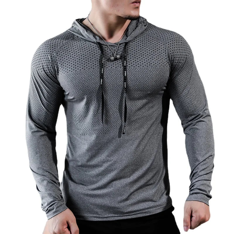 Men's Fitness Tracksuit Collection