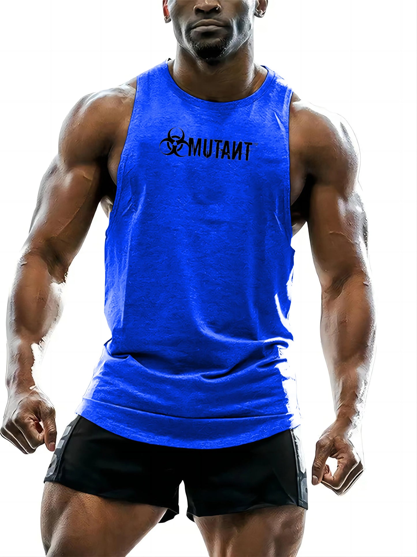 Men's MUTANT Fitness & Bodybuilding Top Collection