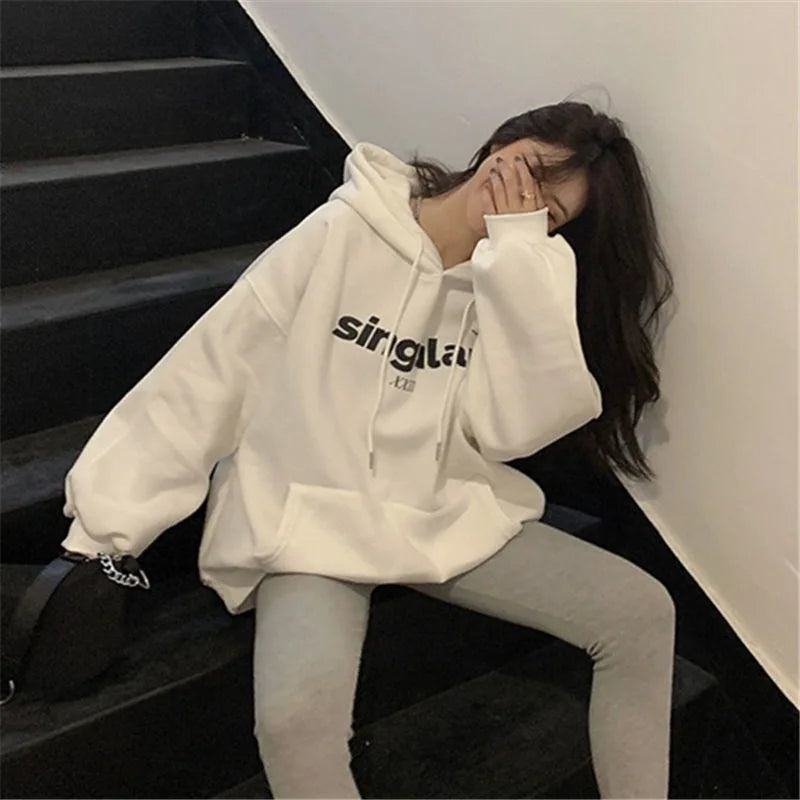 Women's Single Ladies Hoodie Collection