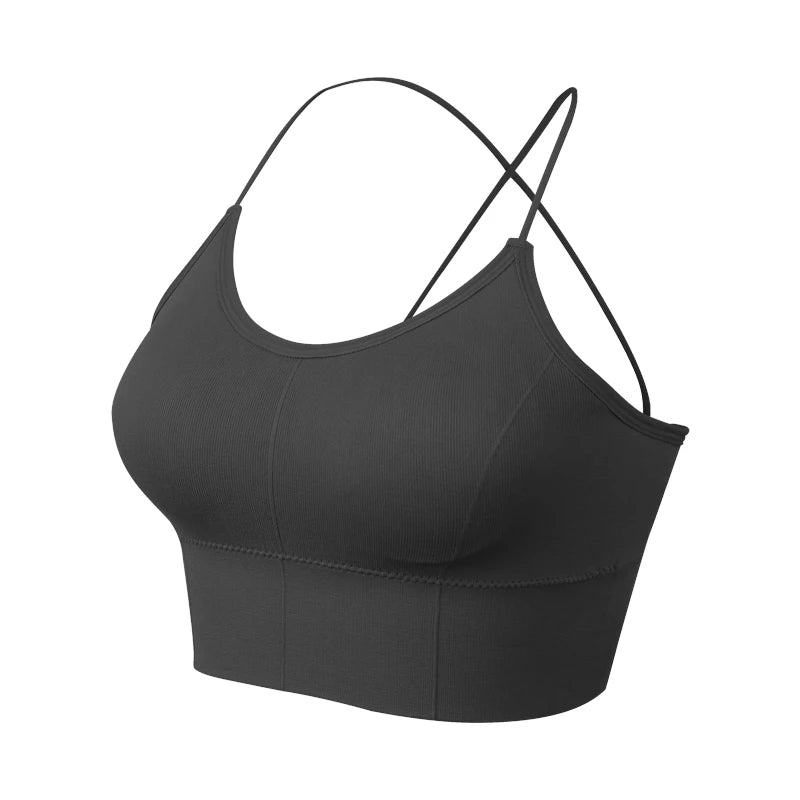 Sexy Lace Beauty Tank Bra Collection