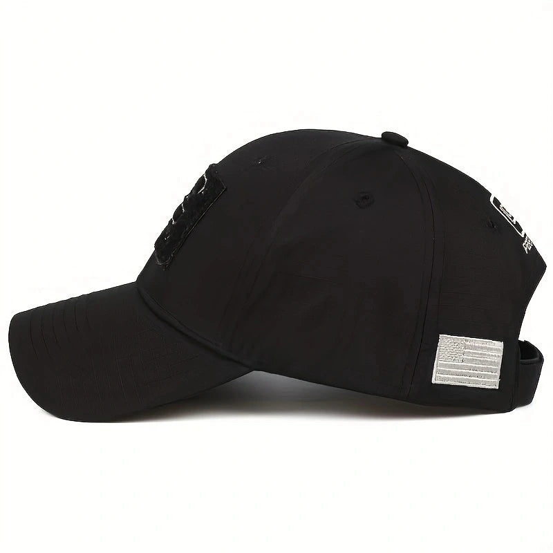 Men's GLOCK Baseball Cap Collection