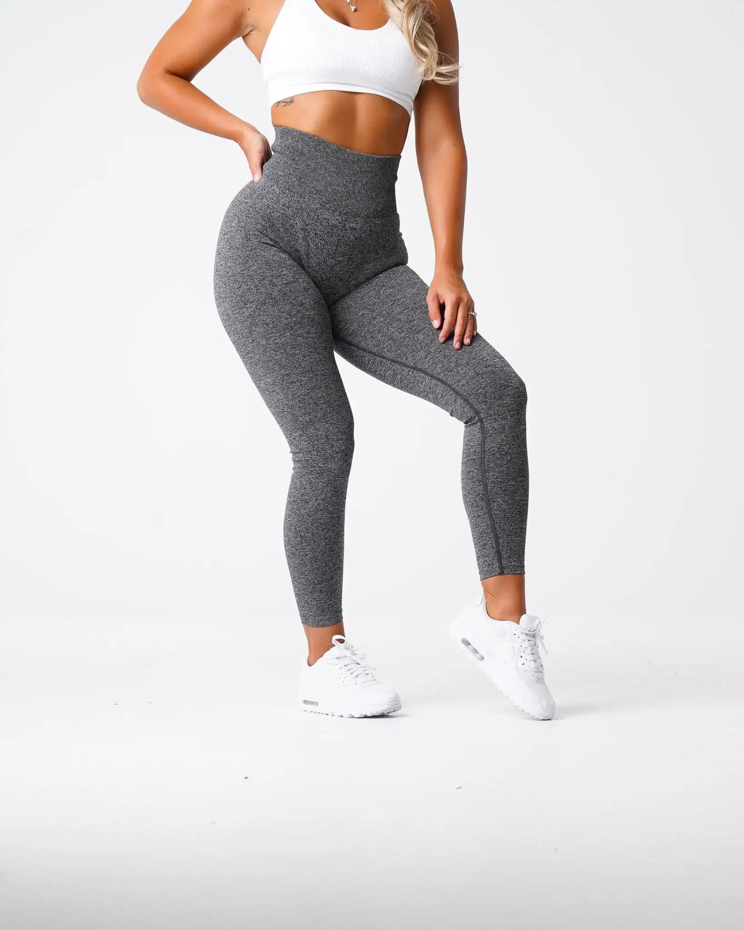 Womens NVGTN Scrunch Legging Collection