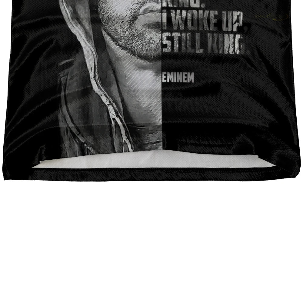 The Eminem World Tour Tee Collection