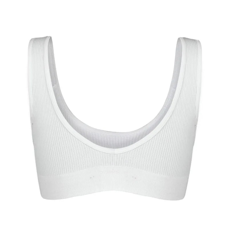 Mesh Performance Fitness Top Collection