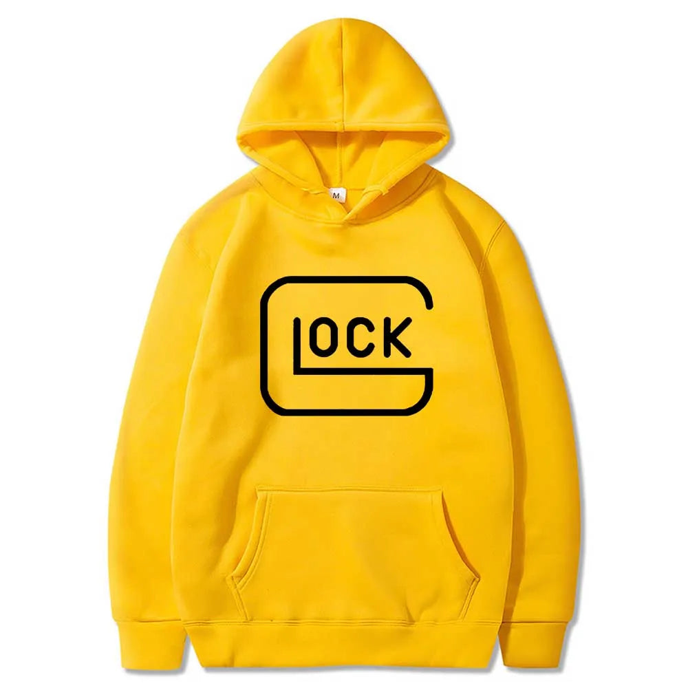 Men's GLOCK Hoodie Collection