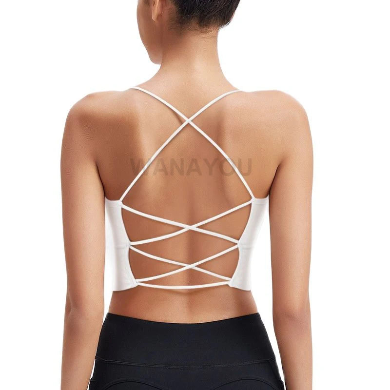 Sexy Lace Beauty Tank Bra Collection