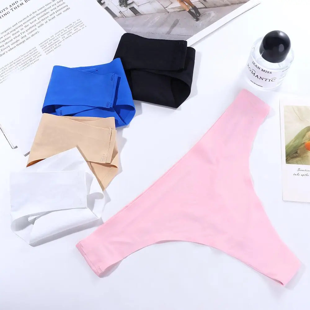 Women's PINK Intimates Bottoms Collection
