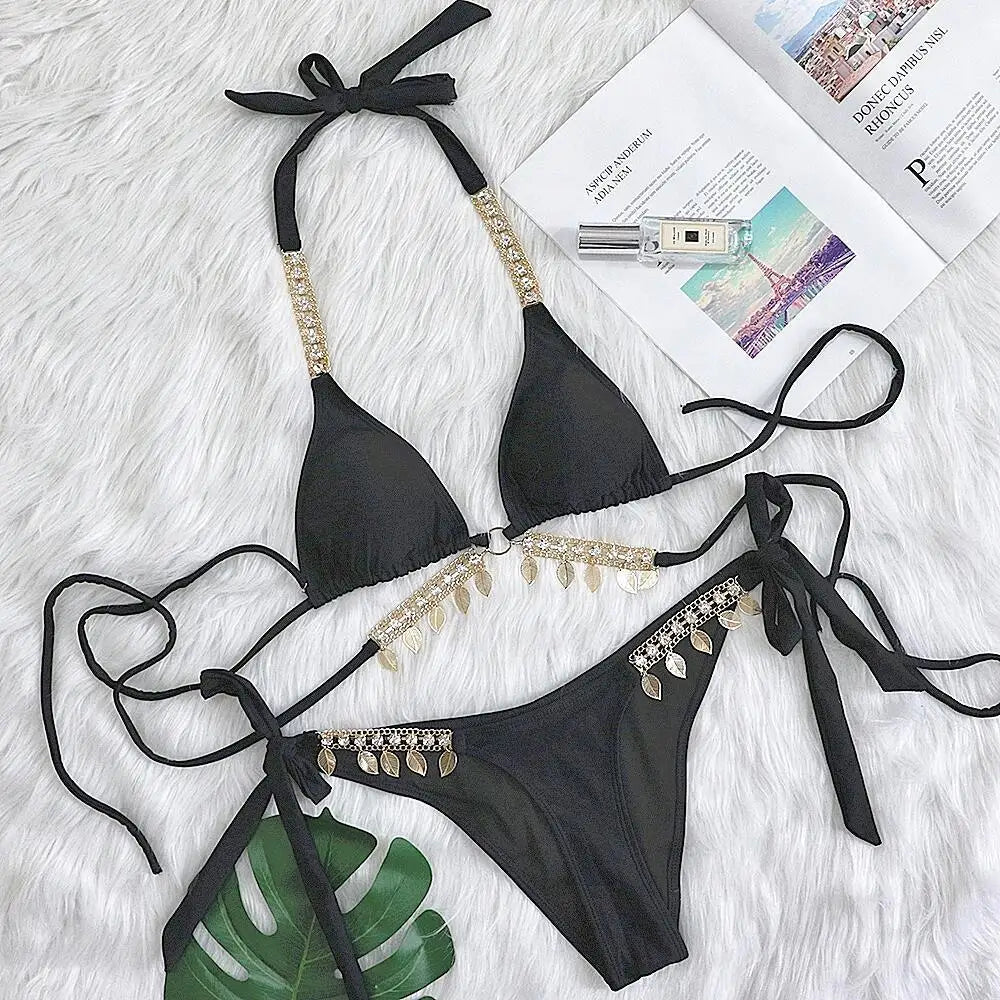 Sexy Brazilian Bikini Collection