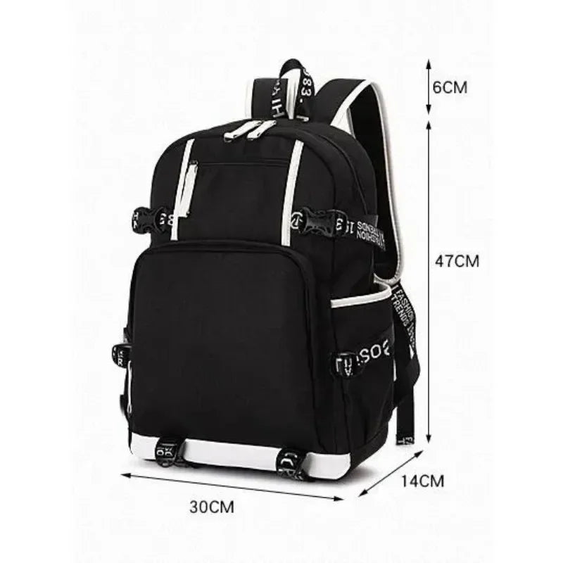 Eminem Travel Bag Collection
