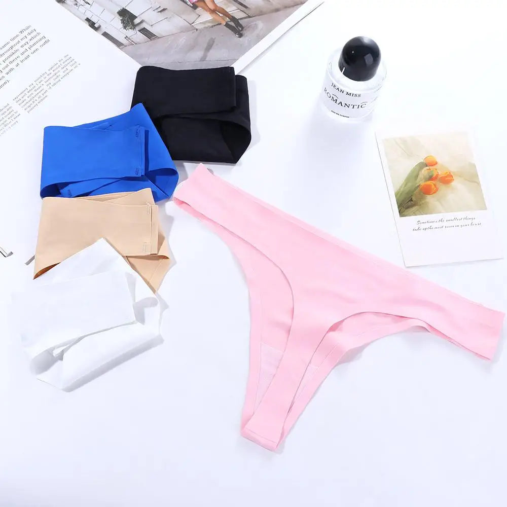 Women's PINK Intimates Bottoms Collection