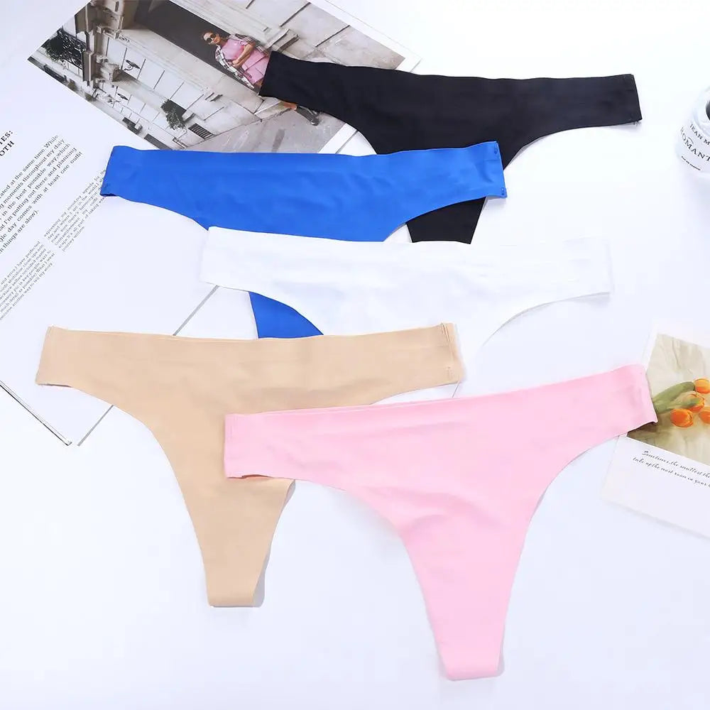 Women's PINK Intimates Bottoms Collection