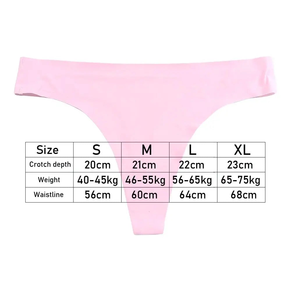 Women's PINK Intimates Bottoms Collection