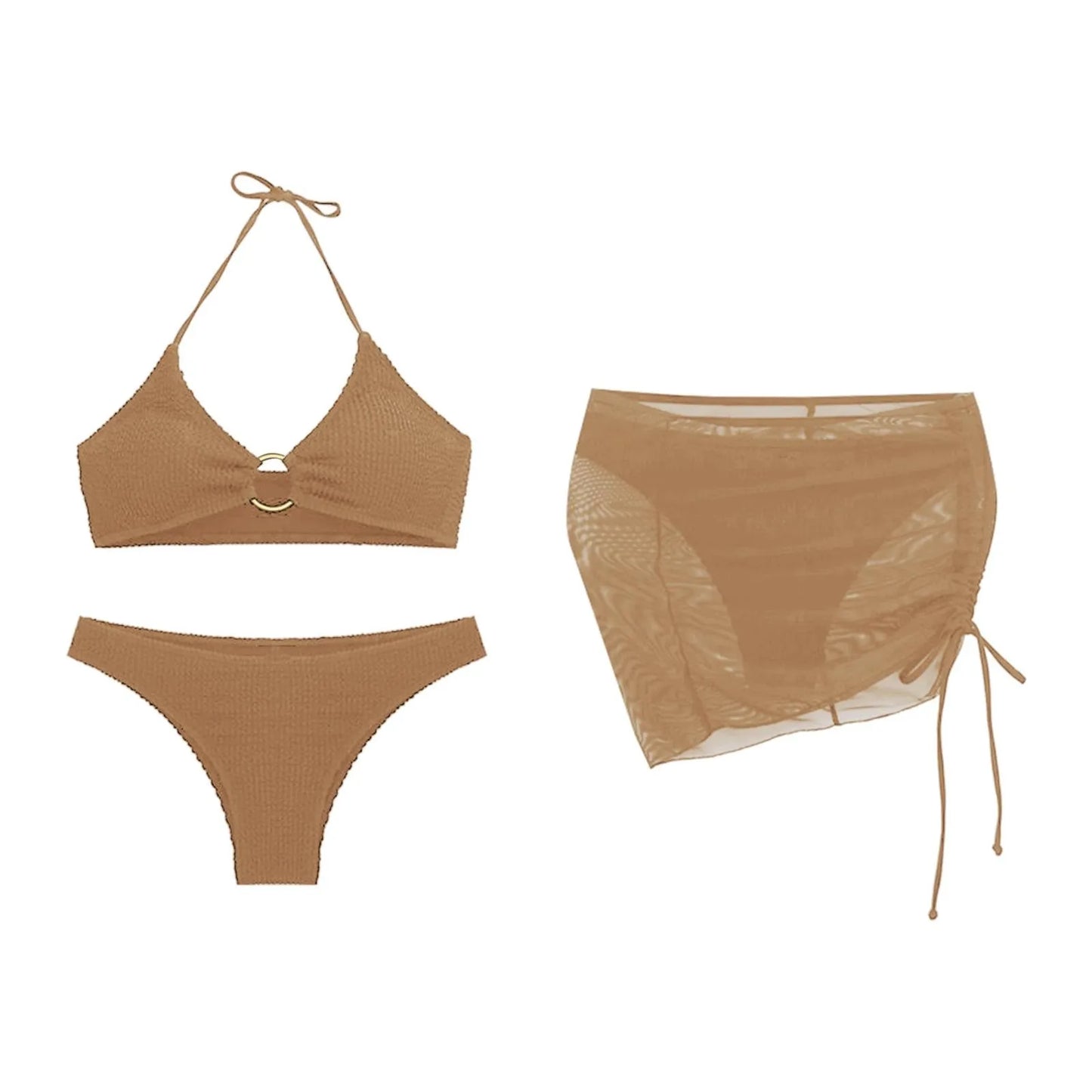 Women's Seductive Swimsuit Bikini Collection