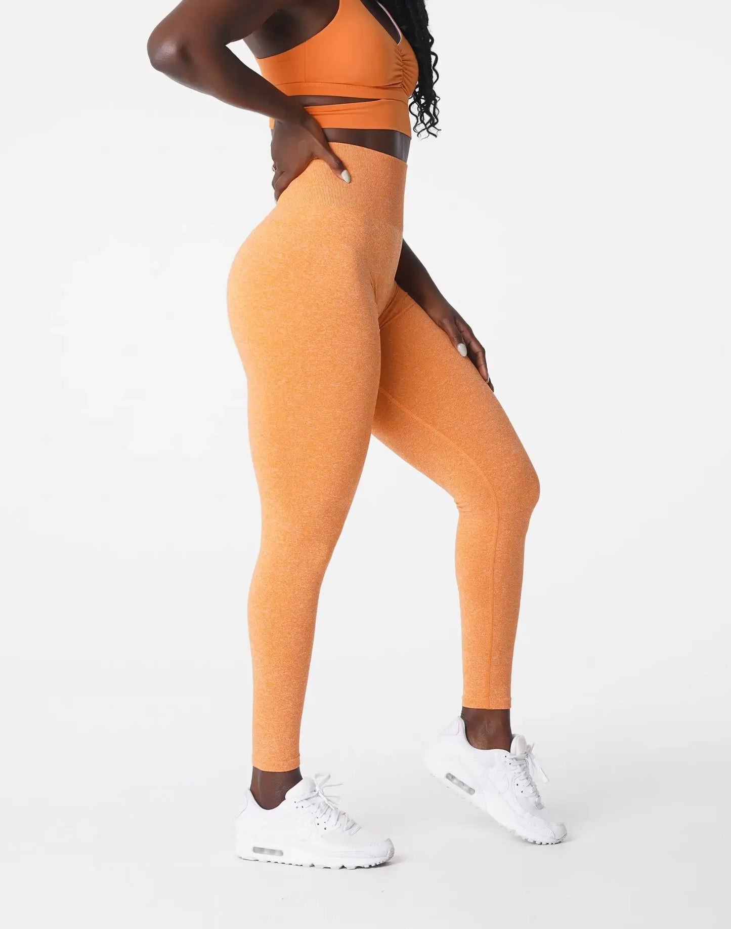 Womens NVGTN Scrunch Legging Collection