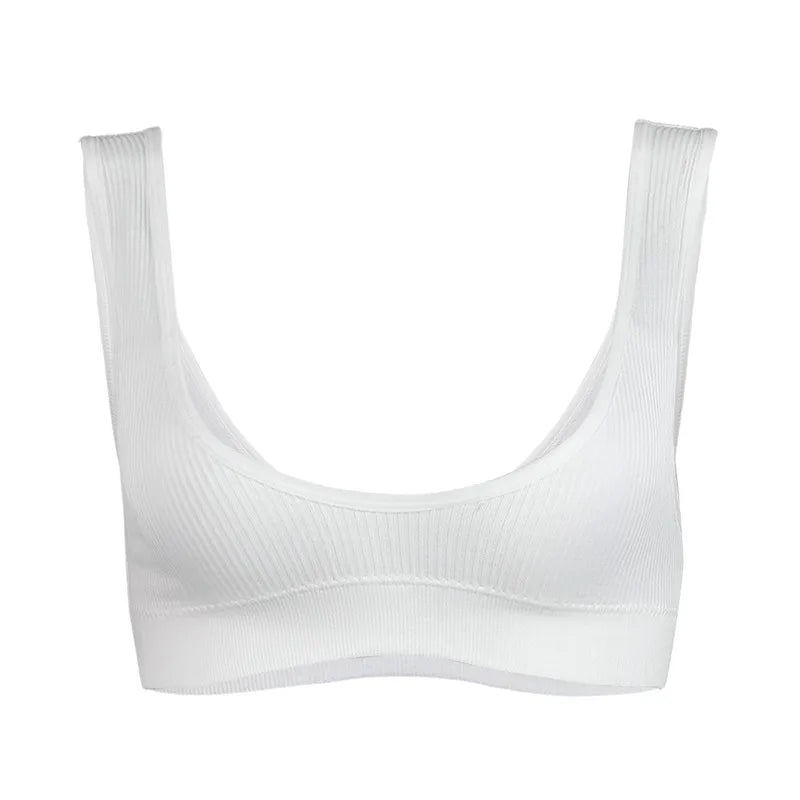 Mesh Performance Fitness Top Collection