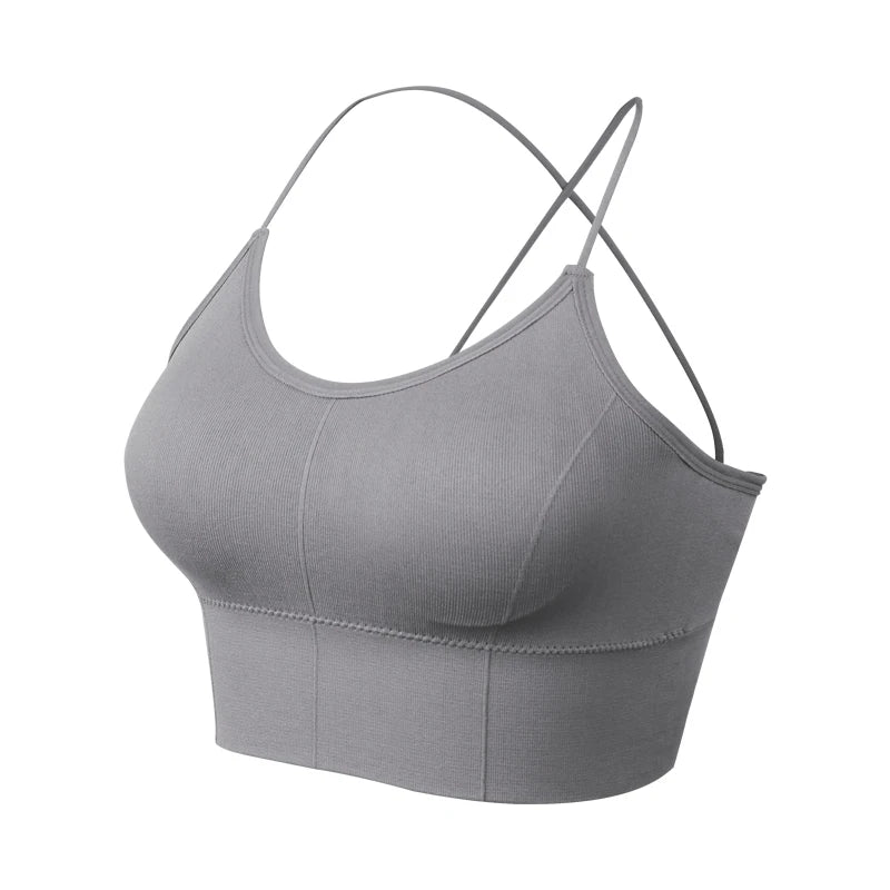 Sexy Lace Beauty Tank Bra Collection