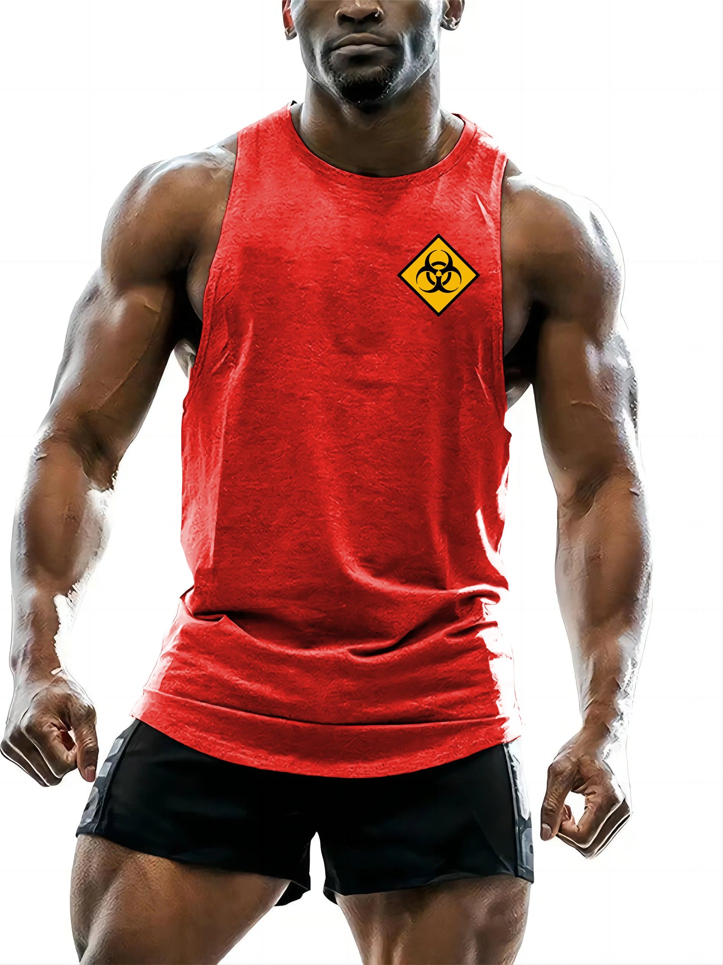 Men's MUTANT Fitness & Bodybuilding Top Collection