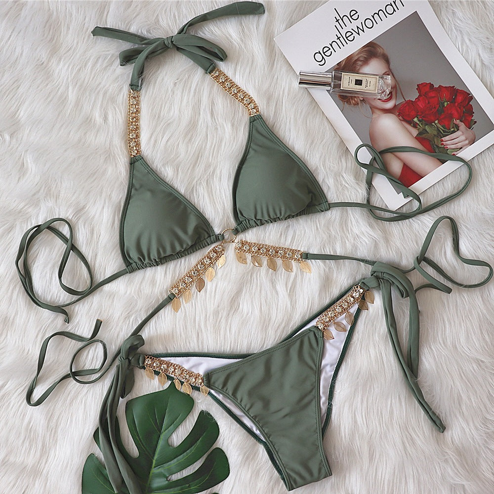 Sexy Brazilian Bikini Collection