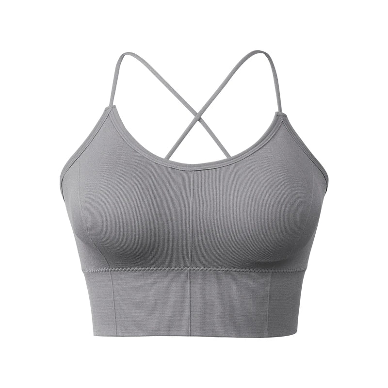 Sexy Lace Beauty Tank Bra Collection