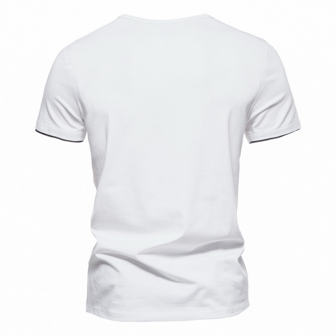 Men's Luxury Henley Shirts Collection