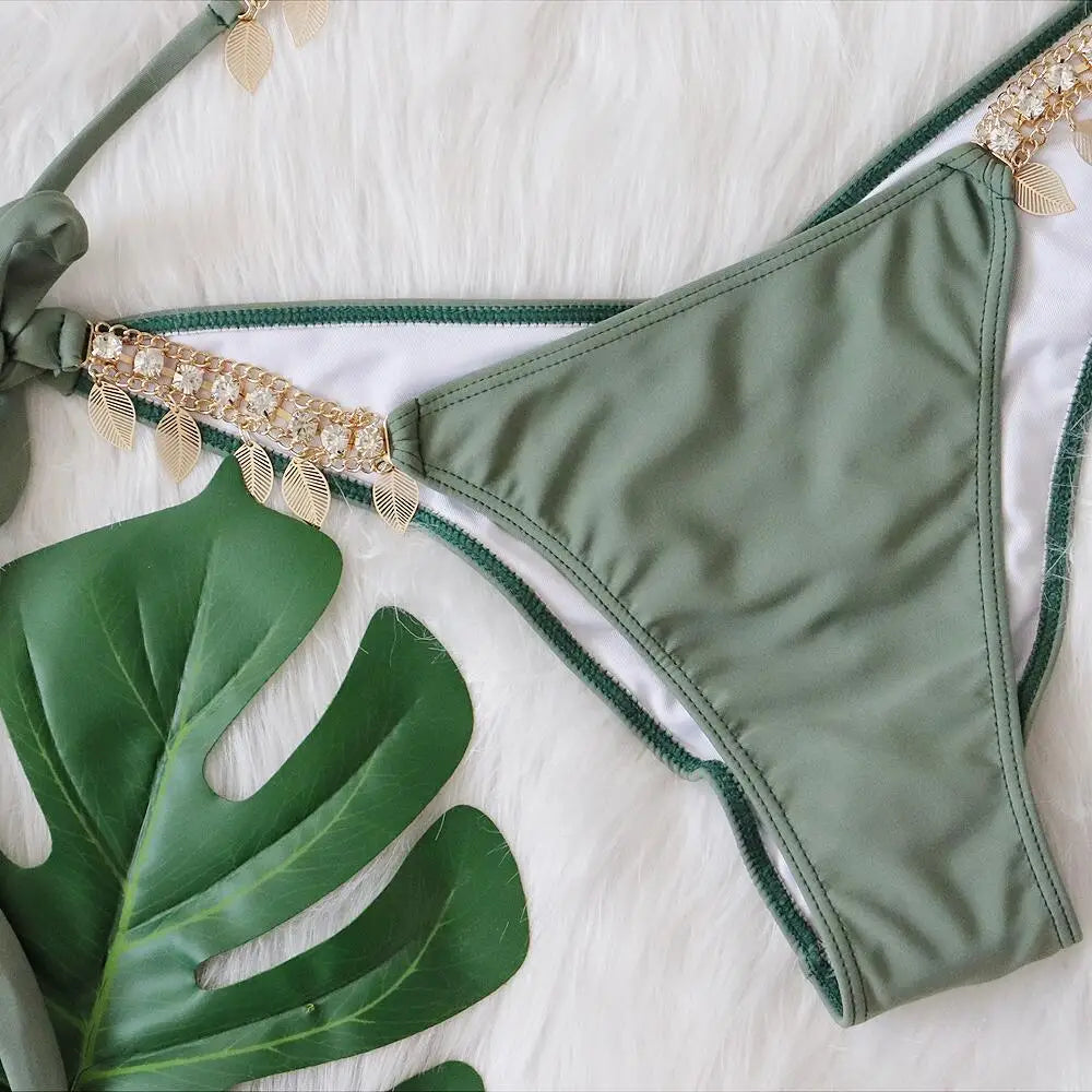 Sexy Brazilian Bikini Collection