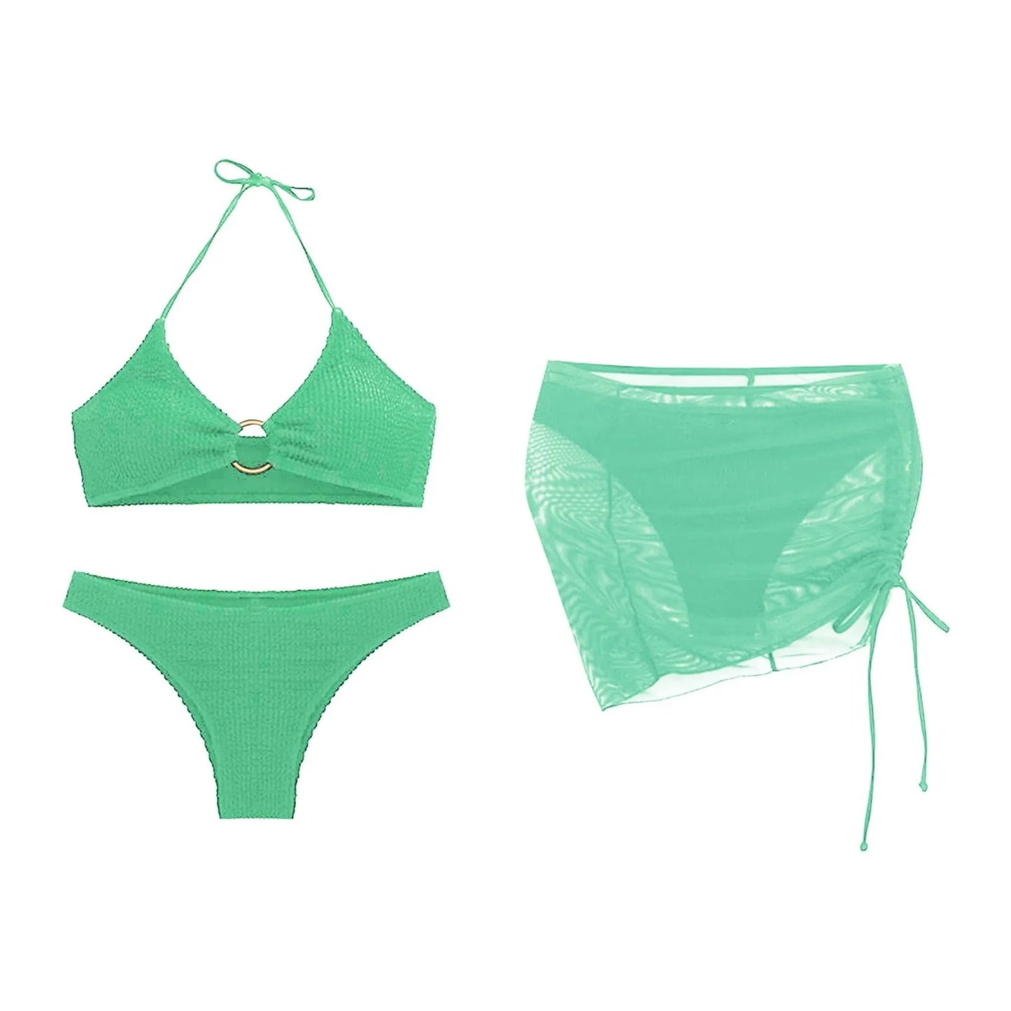 Women's Seductive Swimsuit Bikini Collection