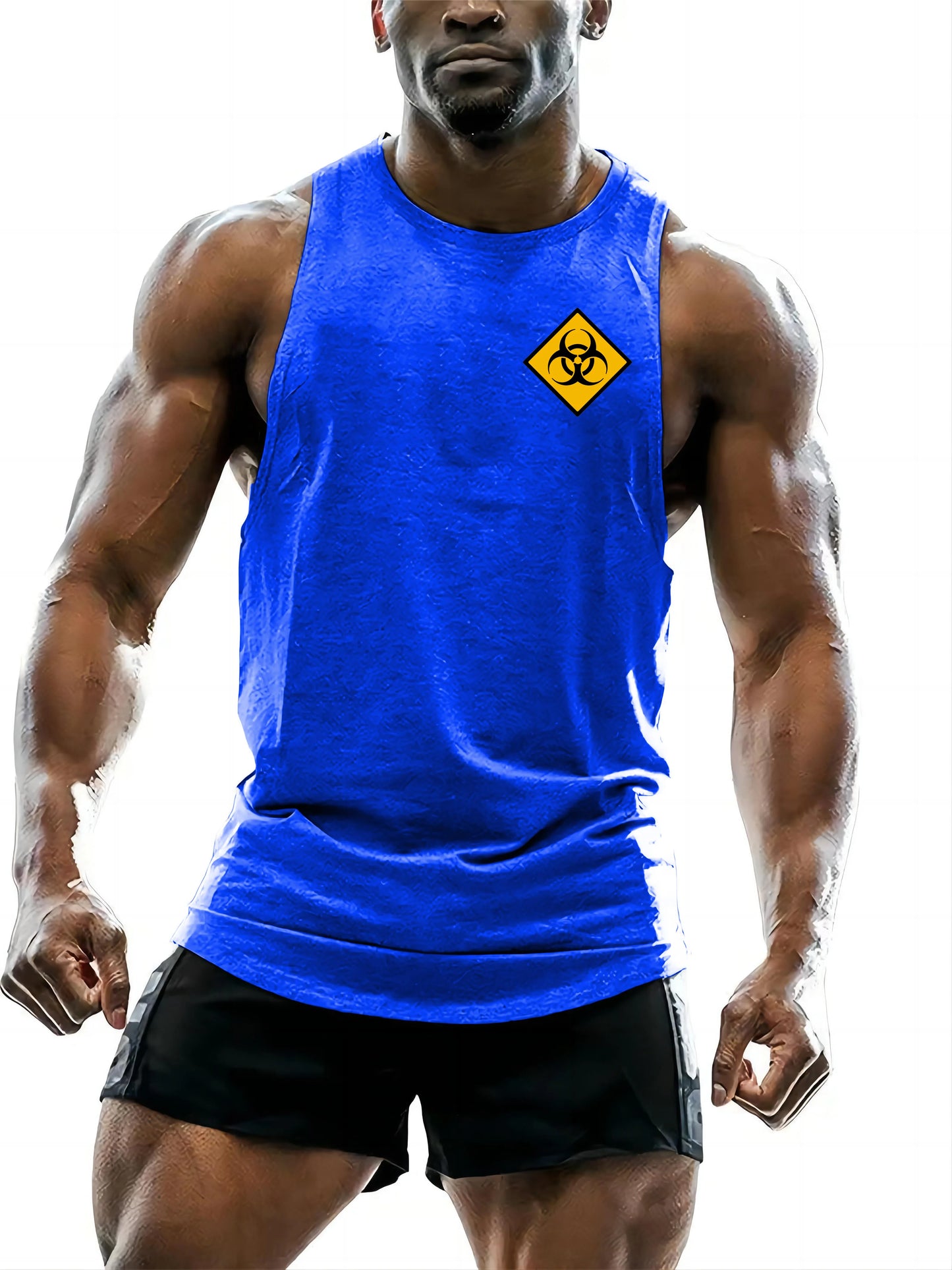 Men's MUTANT Fitness & Bodybuilding Top Collection