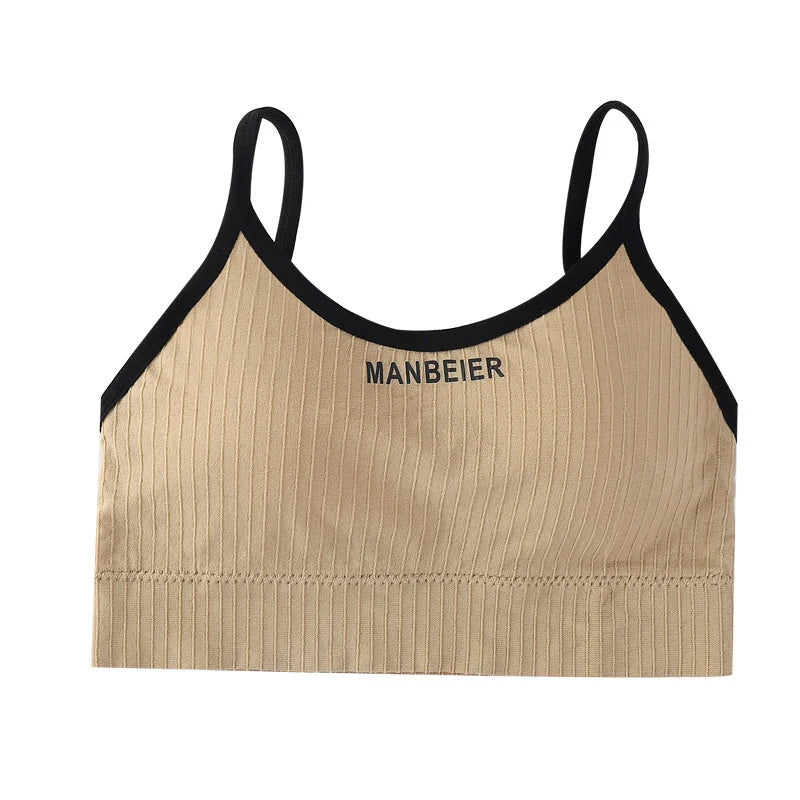 Manbeier Comfort Fit Bra Collection