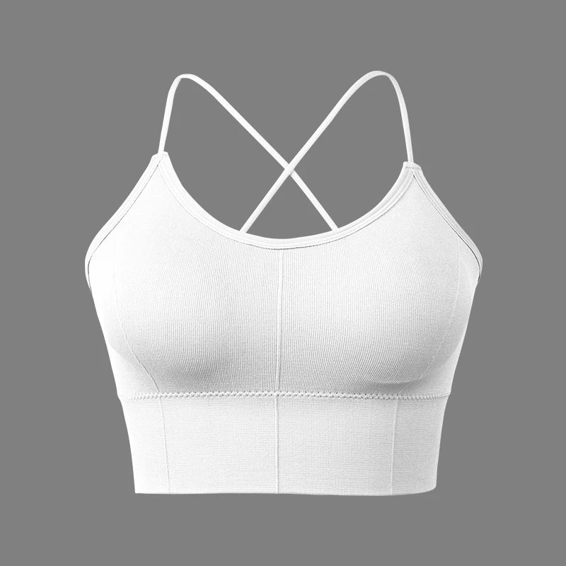 Sexy Lace Beauty Tank Bra Collection