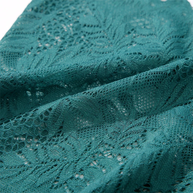 Elegant & Sexy Lace Briefs Collection