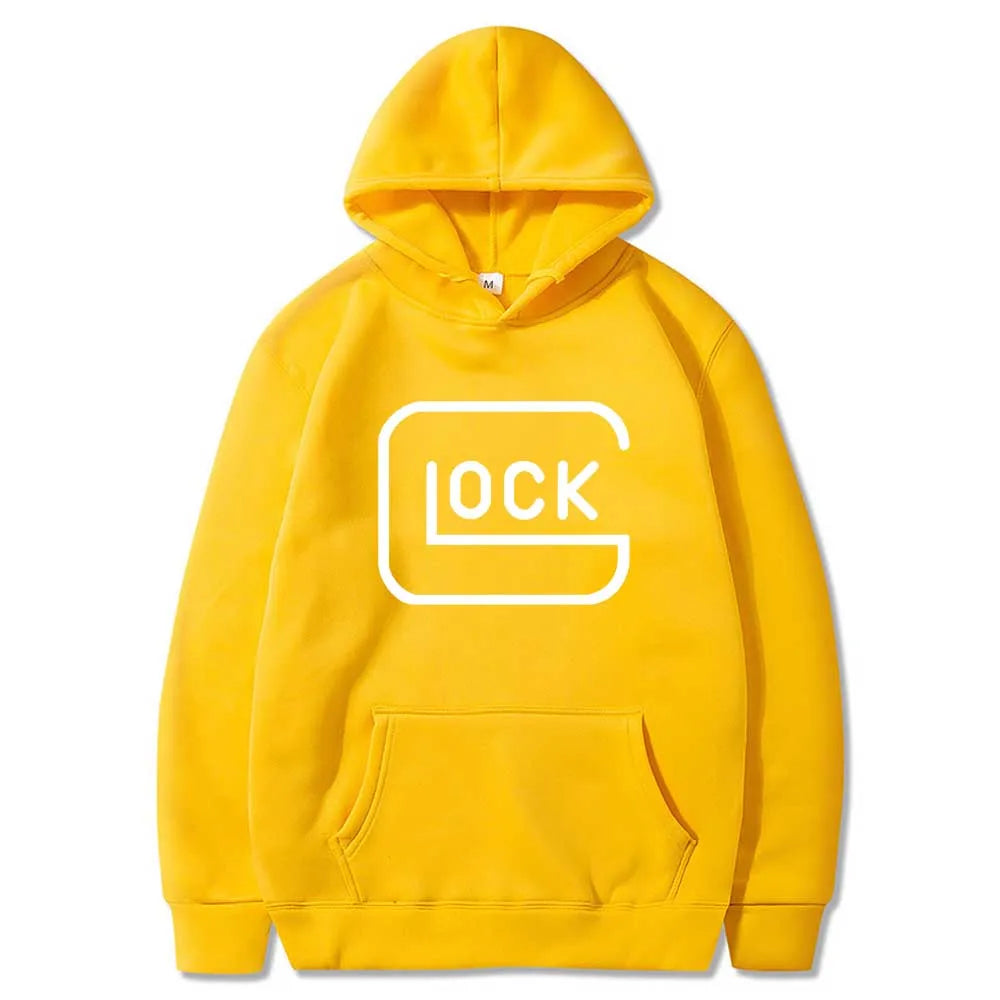 Men's GLOCK Hoodie Collection