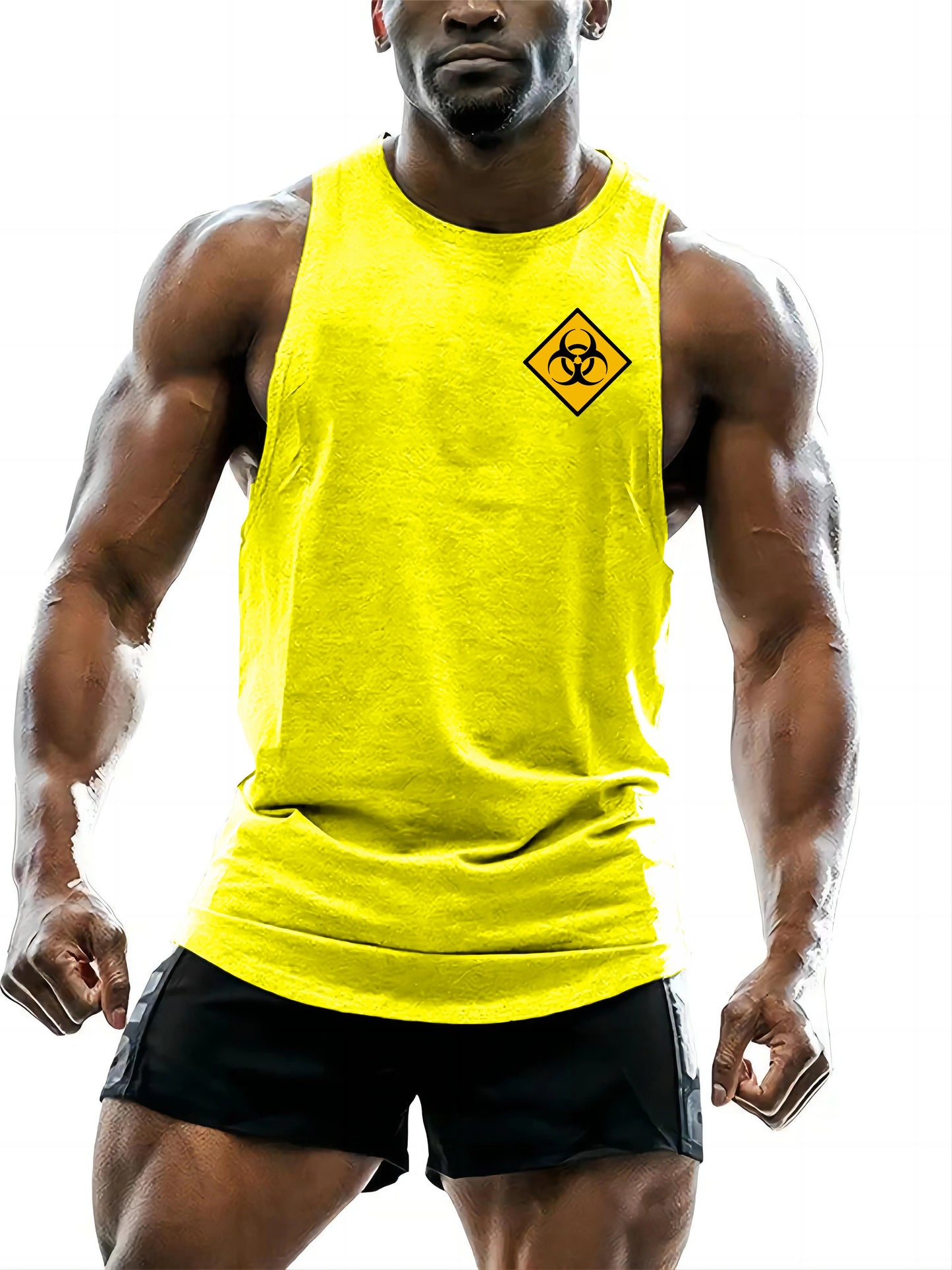 Men's MUTANT Fitness & Bodybuilding Top Collection