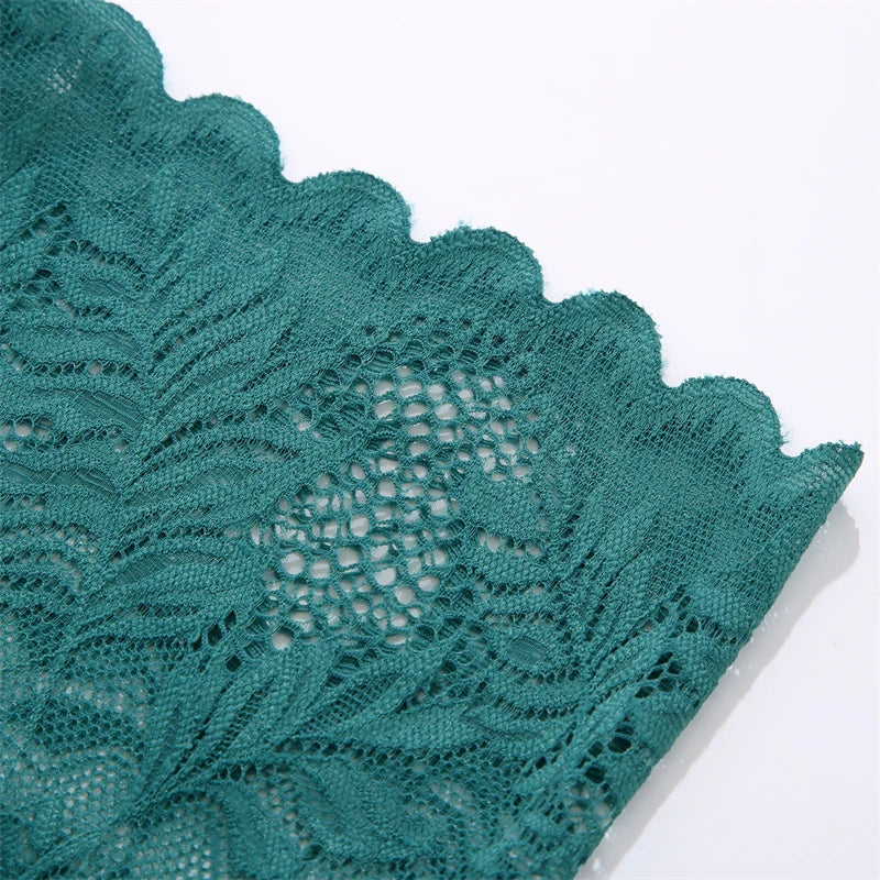 Elegant & Sexy Lace Briefs Collection