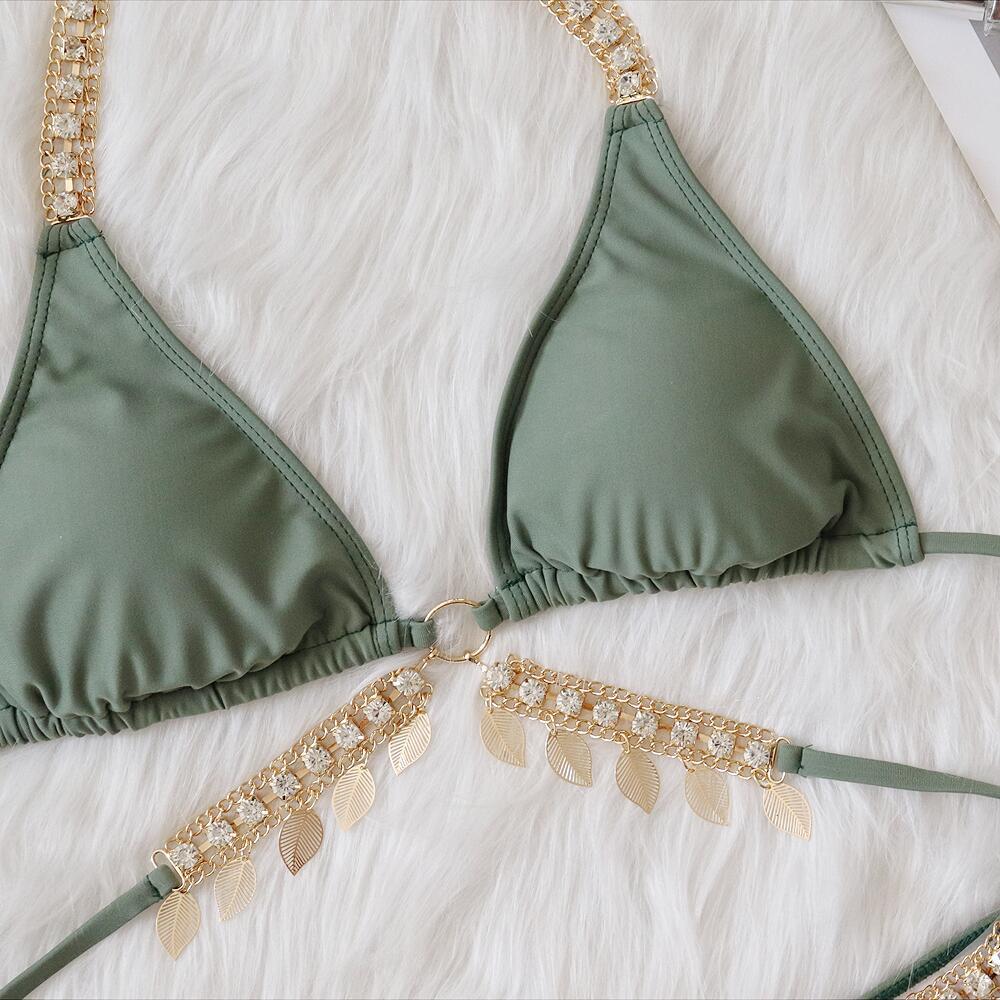 Sexy Brazilian Bikini Collection