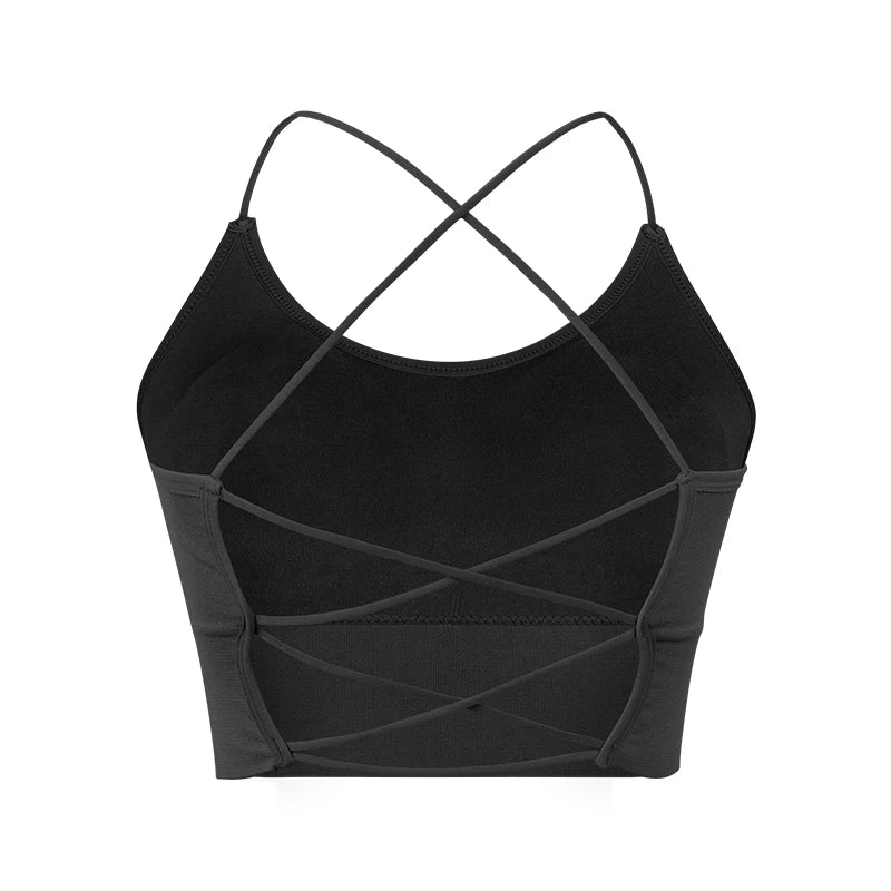 Sexy Lace Beauty Tank Bra Collection
