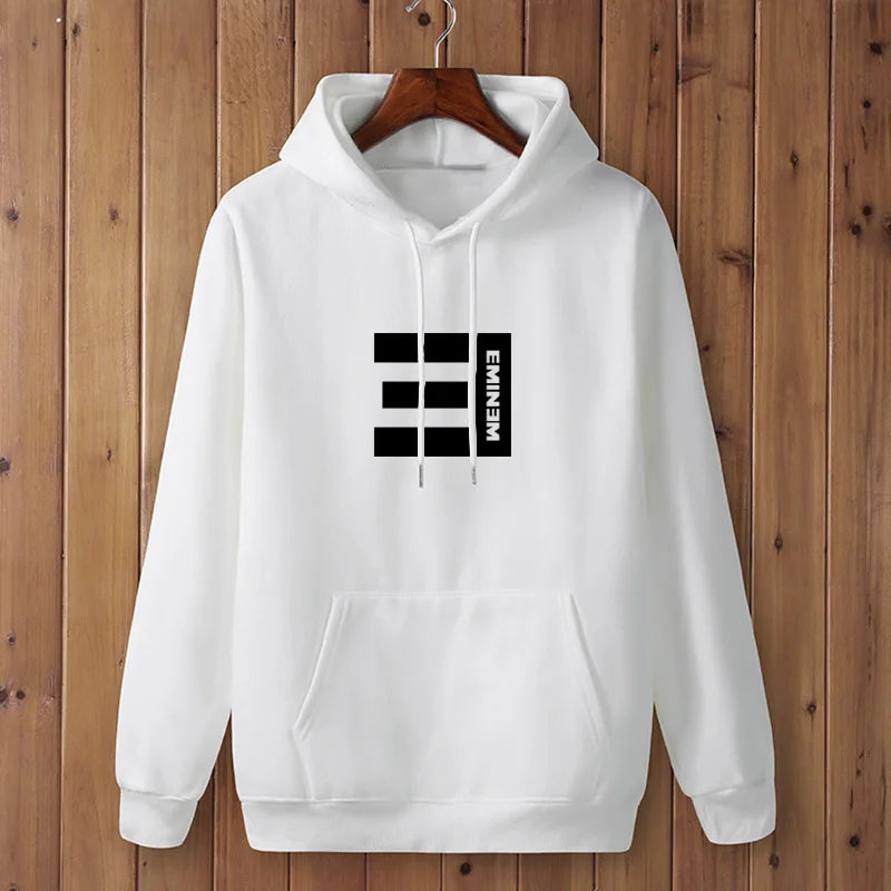 Eminem World Tour Hoodie Collection