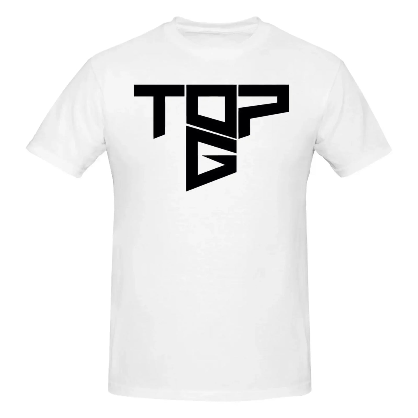 Top G Andrew Tate Fashion Tee Collection