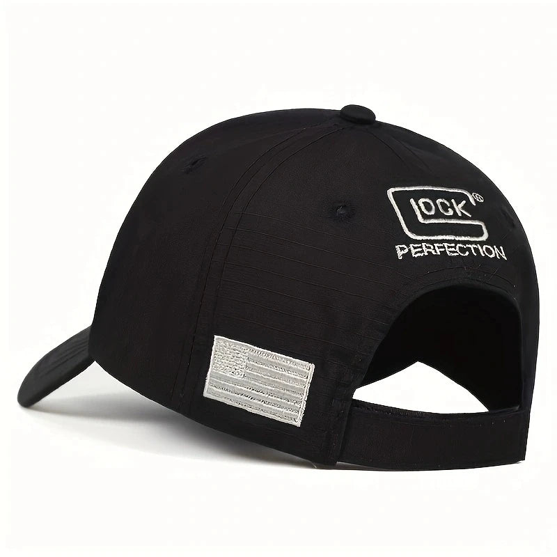 Men's GLOCK Baseball Cap Collection