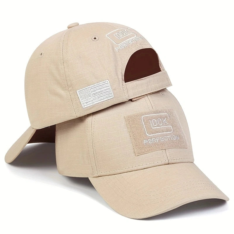 Men's GLOCK Baseball Cap Collection