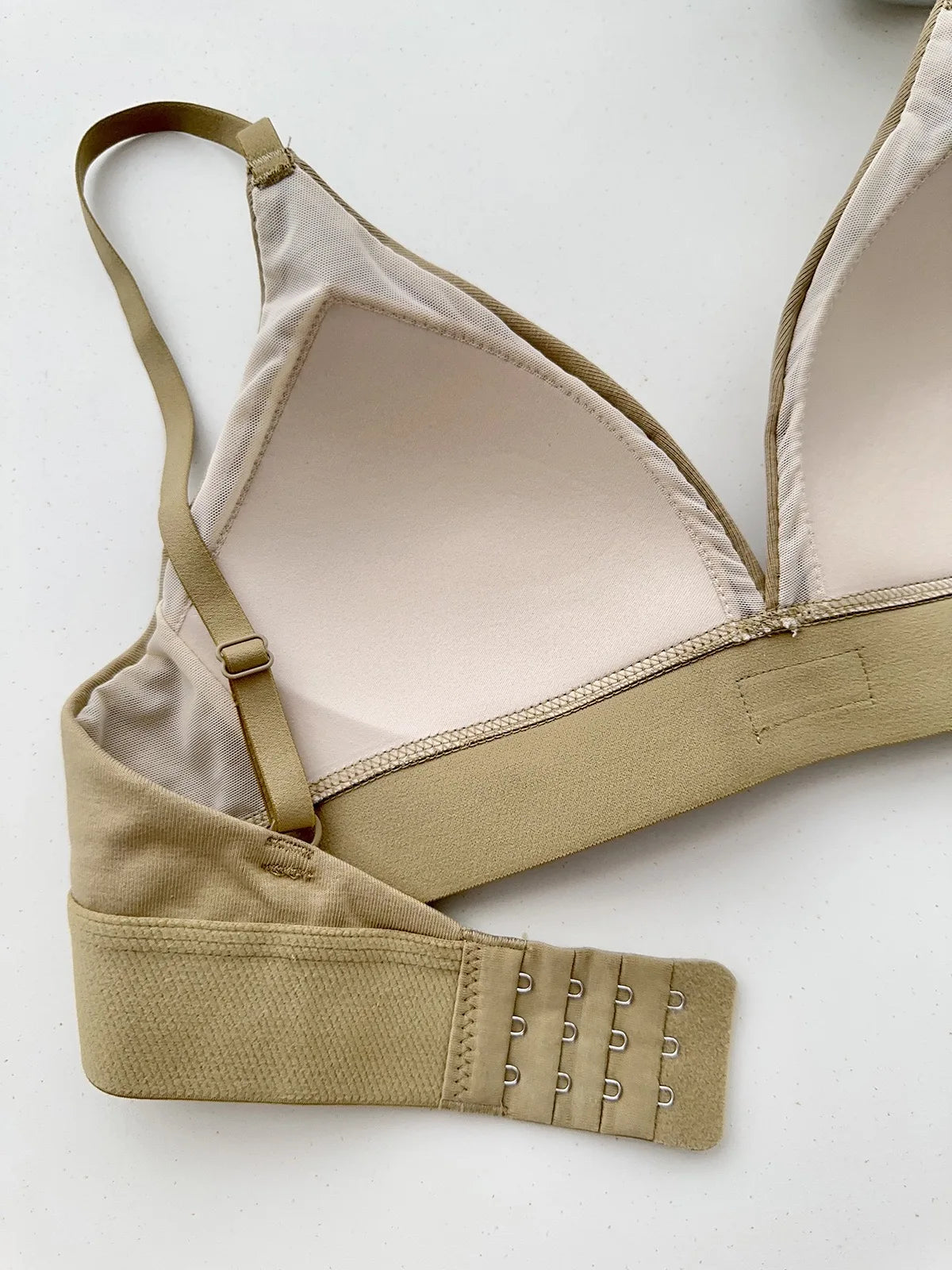 Chic Big Dream Bra Collection