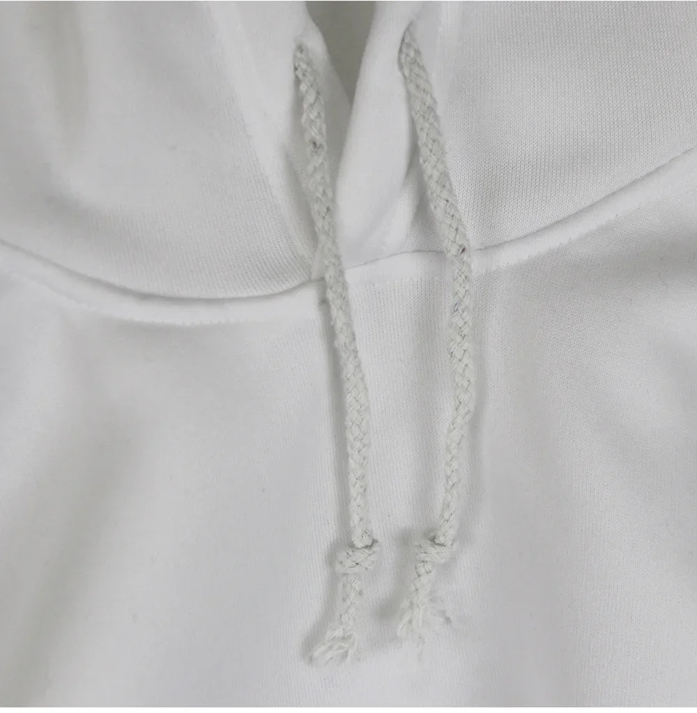 King and Queen Hoodie Collection