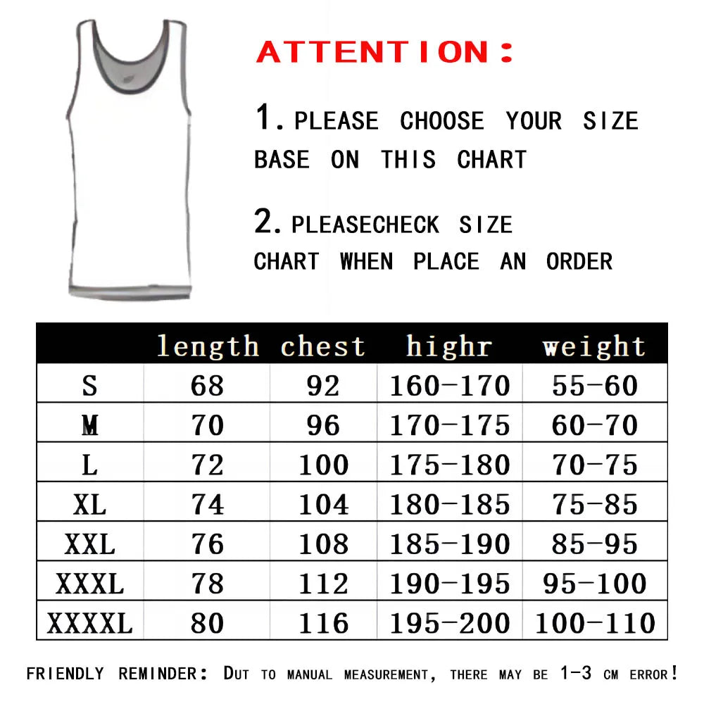 Men's MUTANT Fitness & Bodybuilding Top Collection