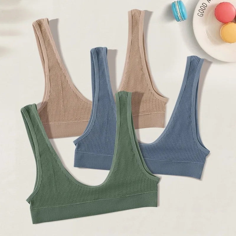 Mesh Performance Fitness Top Collection