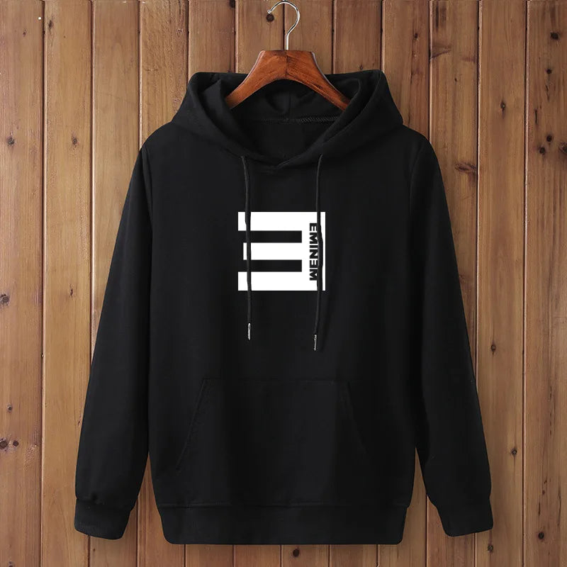 Eminem World Tour Hoodie Collection