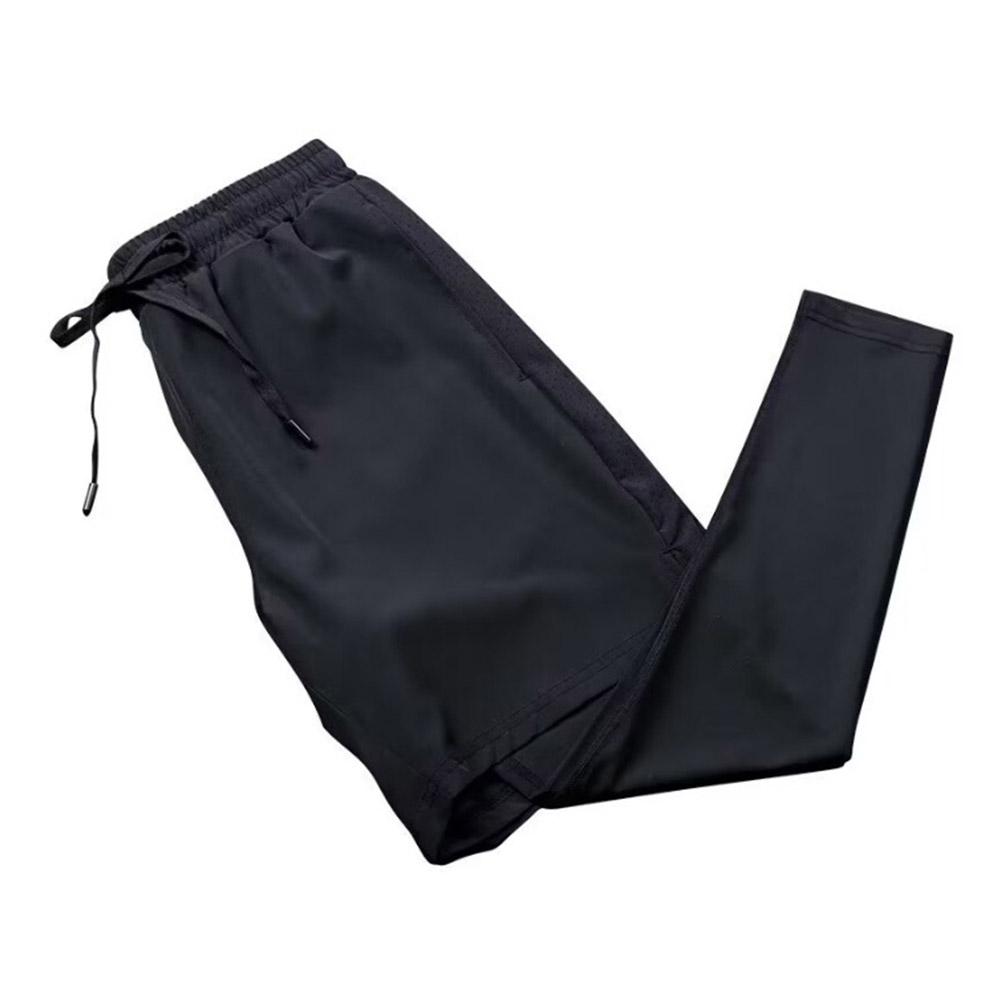 Men's 2-in-1 Fitness Compression Pants Collection