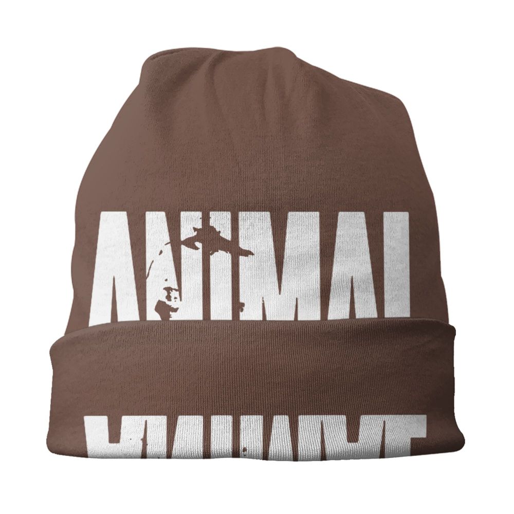 ANIMAL Fitness & Bodybuilding Winter Beanie Collection